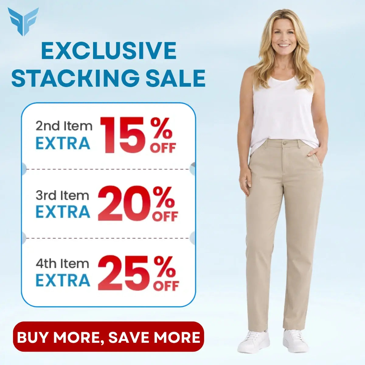 FlexaFresh - 70% OFF - Unisex's Ultra Stretch Ice Silk Comfort Casual Pants
