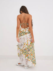 Rosalyn | Maxi Dress