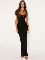 Saar Maxi Dress