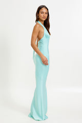 Novia Dress - Seafoam (PREORDER)
