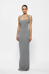Marian Dress - Sage