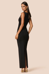 Nookie Kaia Maxi Dress - Black