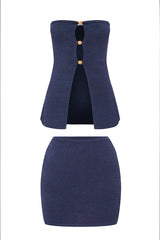 Nellie Top - Midnight
