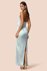 Nookie Sabine Maxi Dress - Mint