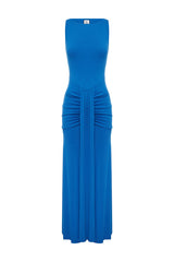 Adalyn Maxi Dress - Blue