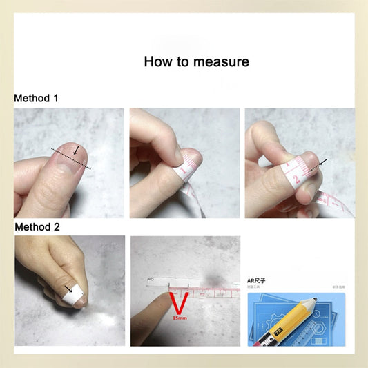 Handmade Wedding False Nails Medium Length Press on Nails With Designed Full Cover Coffin Manicuree Wearable XS S M L Size Nail