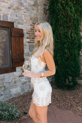 Finesse Dress