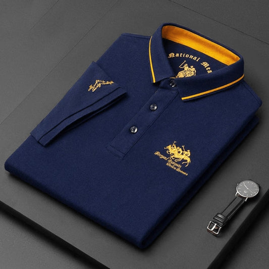 Christiaan™ | Luxury Polo