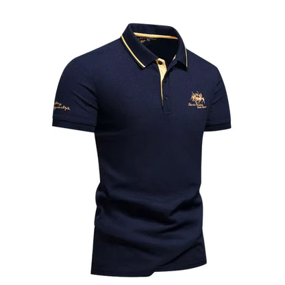 Christiaan™ | Luxury Polo