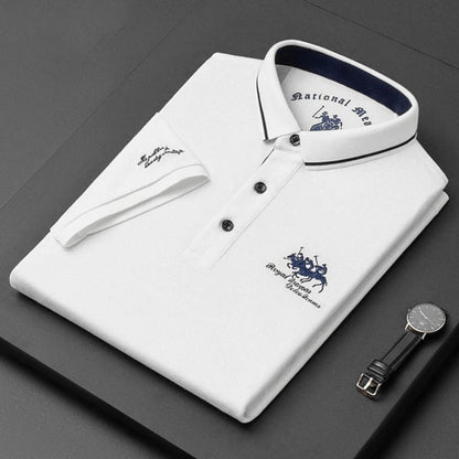 Christiaan™ | Luxury Polo