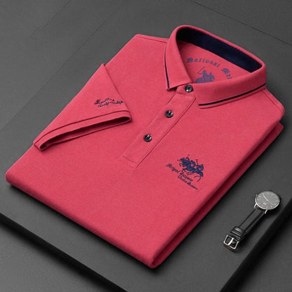 Christiaan™ | Luxury Polo