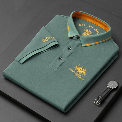 Christiaan™ | Luxury Polo