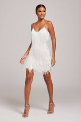 Anastacia Mini Dress