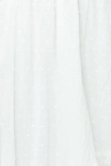 Holland Houses Dress White