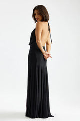 Savannah Dress - Black
