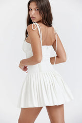 Livette - Short Mini Dress